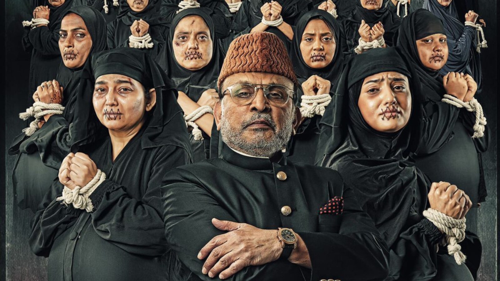 Hamare Baarah Film Drop Bombay Top Court docket Verdict Delete 2 Dialogues