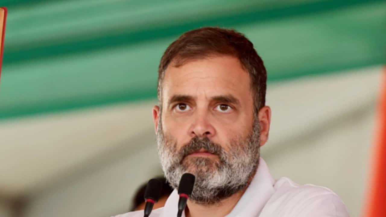 'Karmabhoomi' or 'second home'? Rahul Gandhi's quandary after double ...