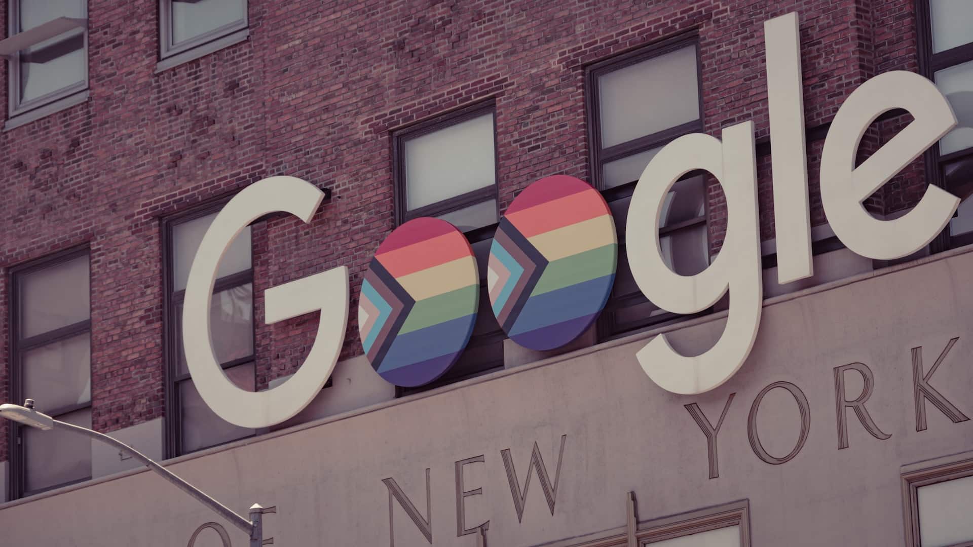 Pride Month 2024: Google's new curated content on YouTube, effects in Meet, and more