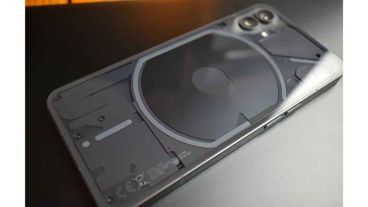 Nothing Phone 3 to launch in 2025 and come with new AI features, confirms Carl Pei