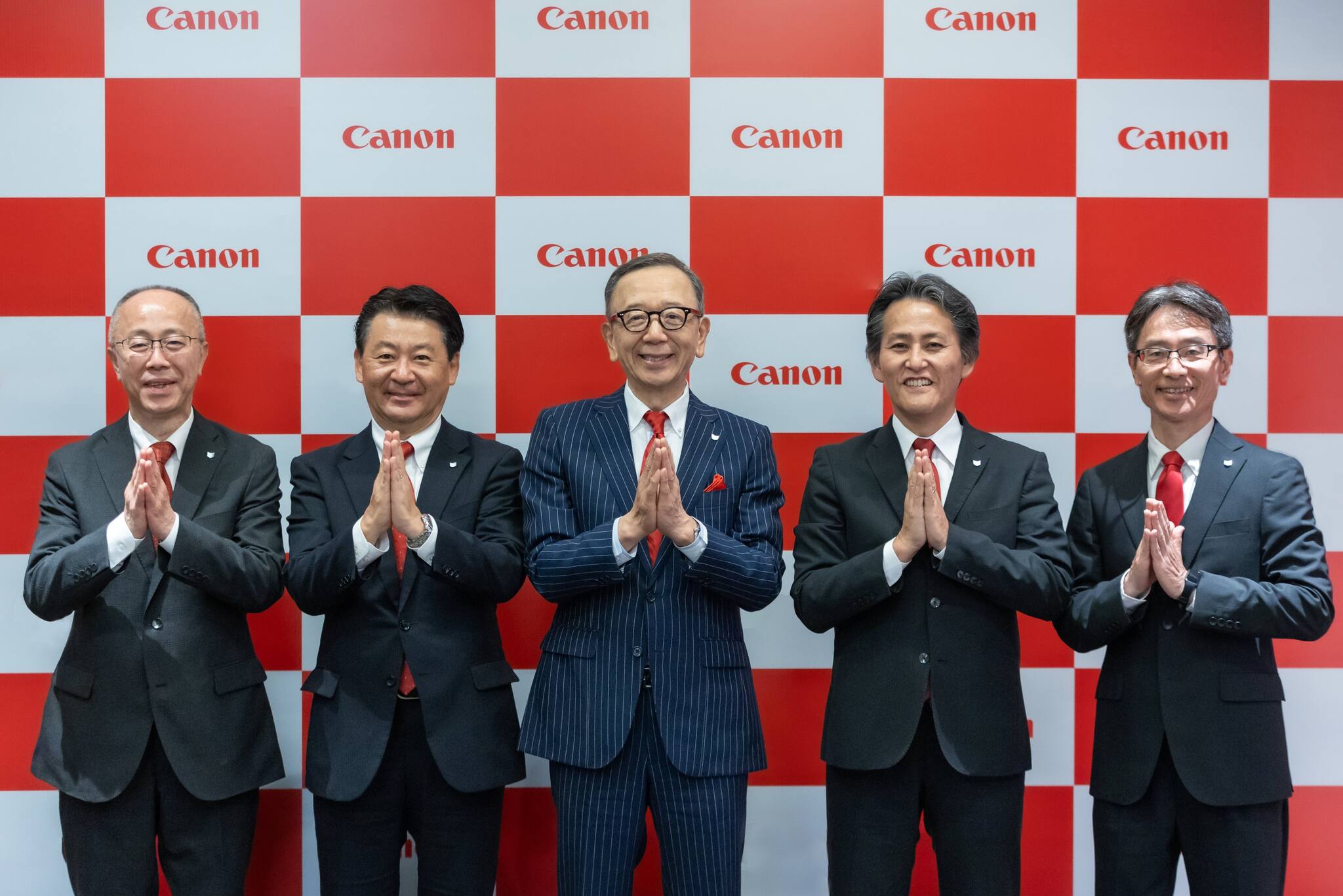 Canon wants India business to lead in Asia, sets up new semiconductor equipment business