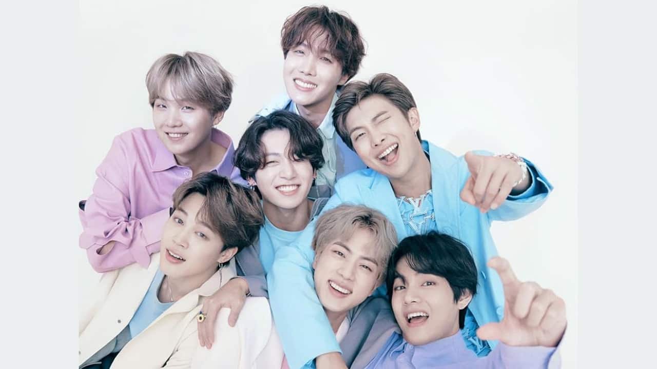 BTS unveils special wappen patches for 11th debut anniversary celebration at FESTA 2024