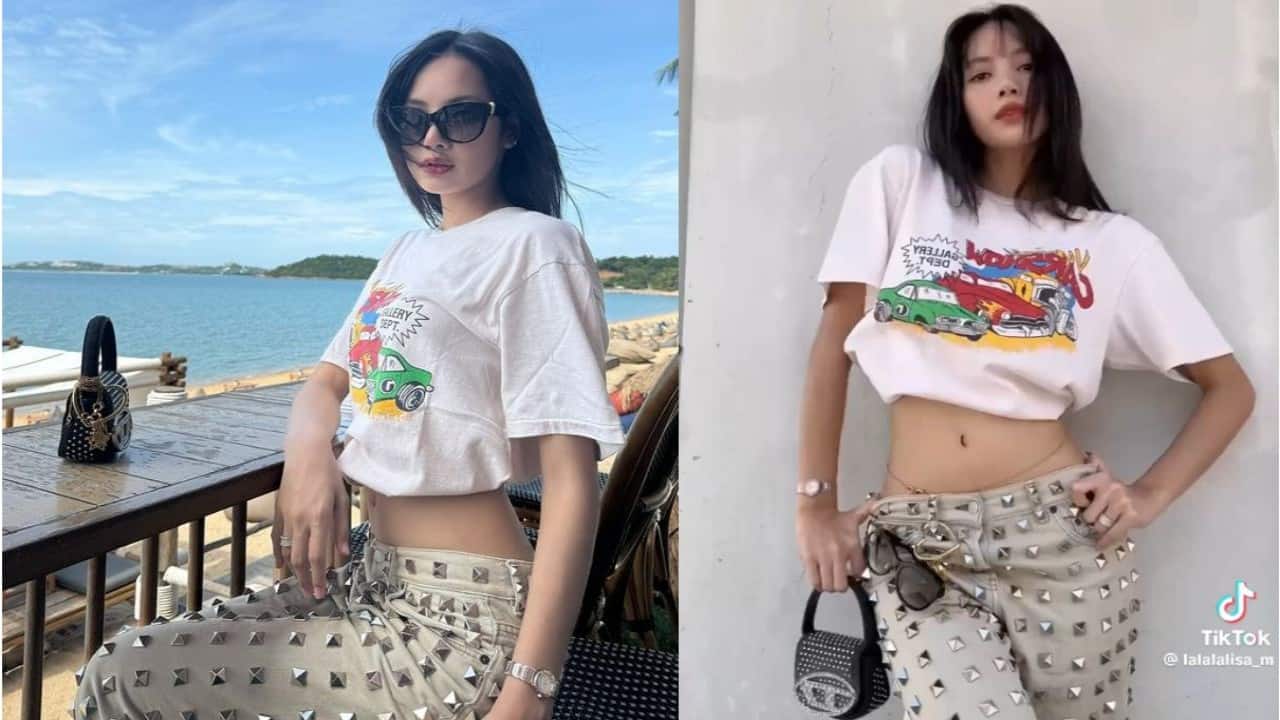 BLACKPINK's Lisa teases new solo music with TikTok premiere