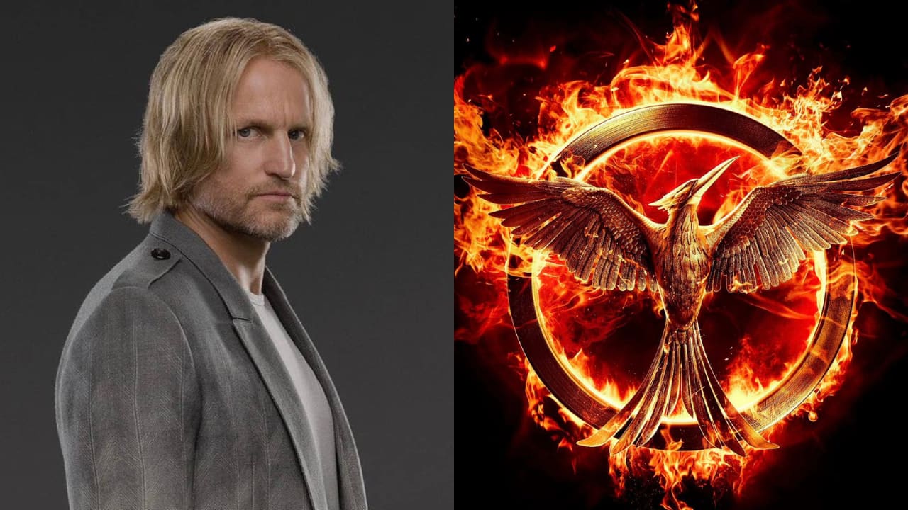 New ‘Hunger Games’ prequel movie ‘Sunrise on the Reaping’ set to