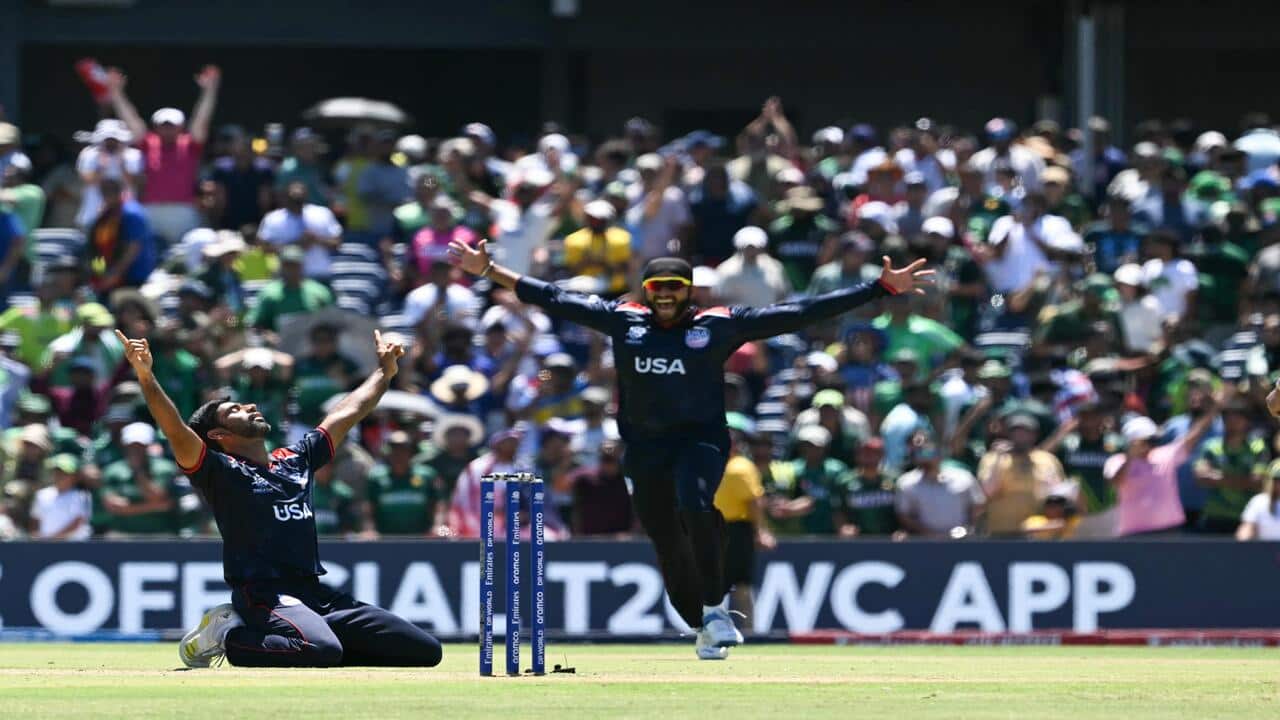 USA vs PAK, ICC T20 World Cup 2024: Defeat to USA completes unwanted hat-trick for Pakistan
