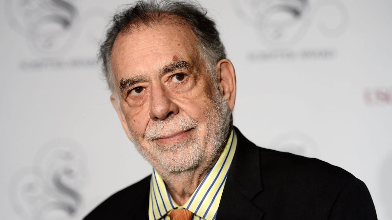 Francis Ford Coppola denies misconduct allegations of inappropriate behavior on Megalopolis set, says 'I’m not touchy-feely' Francis Ford Coppola denies misconduct allegations of inappropriate behavior on Megalopolis set, says 'I’m not touchy-feely'
