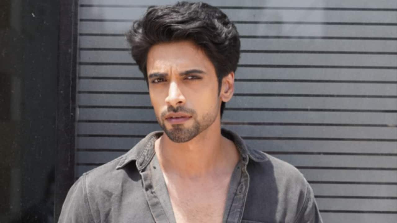 Aakash Ahuja joins the cast of 'Badall Pe Paon Hai'; to play a grounded and content character