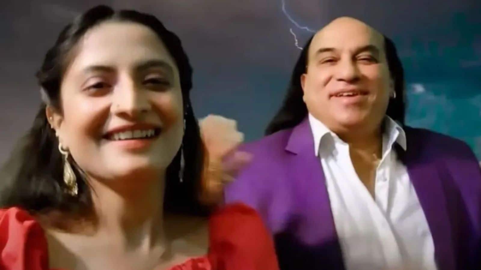 Pakistani singer Chahat Fateh Ali Khan’s 'Bado Badi' taken down from YouTube due to copyright issues