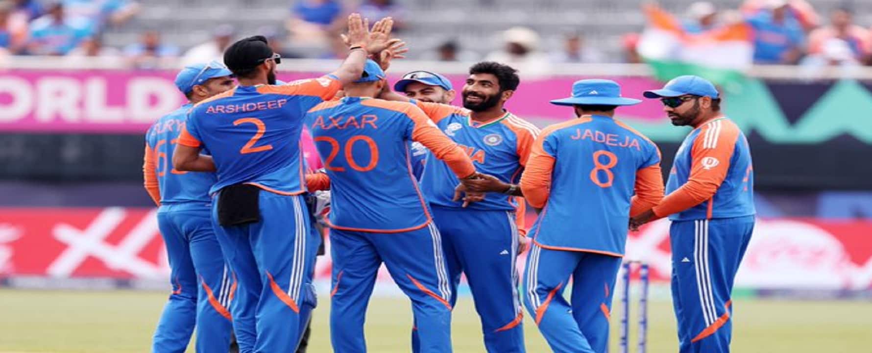 T20 World Cup: India-Pakistan clash could fetch $4,800 a second as cricket makes US push