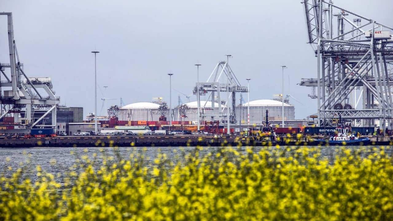 LNG: Europe’s energy savior is a vulnerability