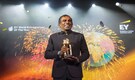 Vellayan Subbiah wins EY World Entrepreneur of the Year Award 2024
