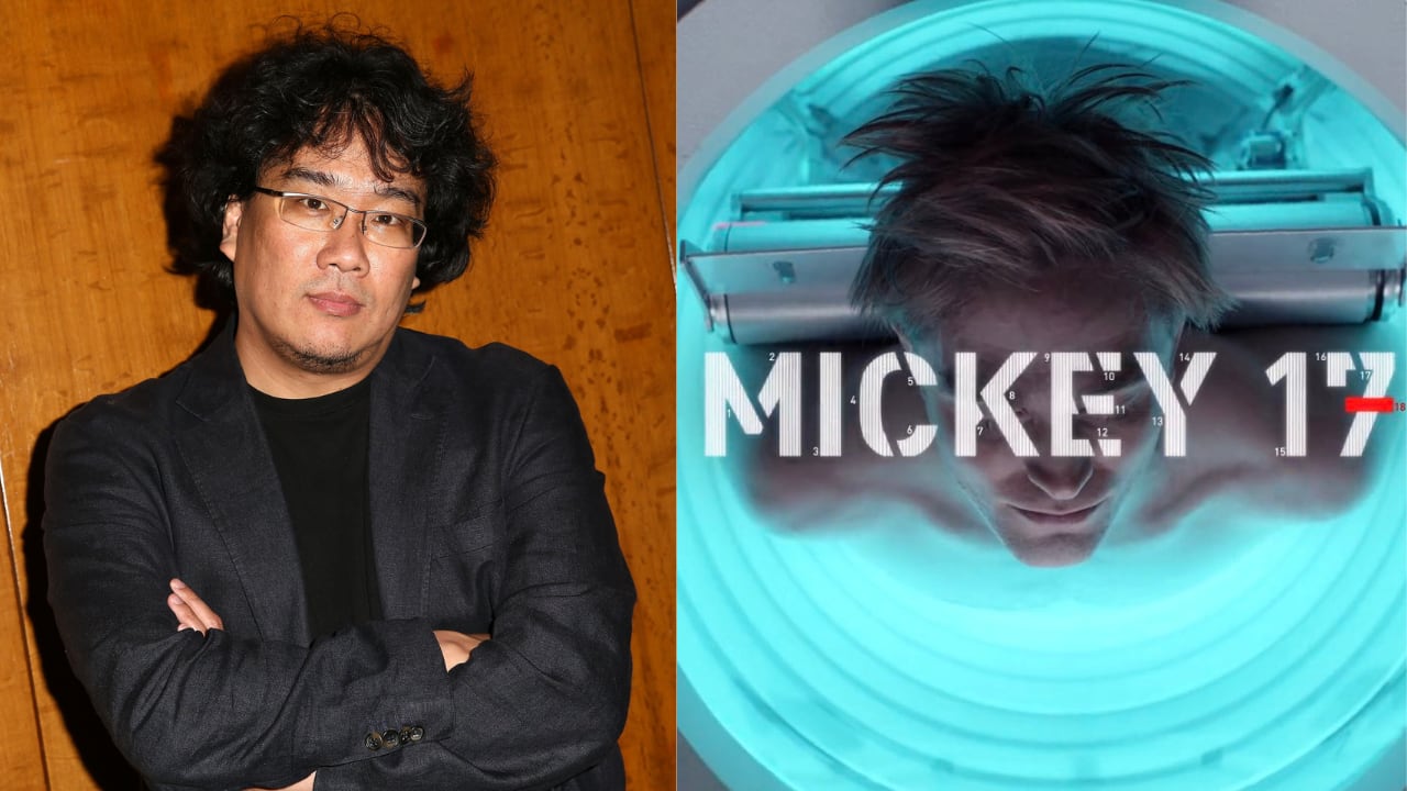 Bong Joon-ho’s 'Mickey 17' faces delay issues on having a dispute with Warner Bros over final cut Bong Joon-ho’s 'Mickey 17' faces delay issues on having a dispute with Warner Bros over final cut
