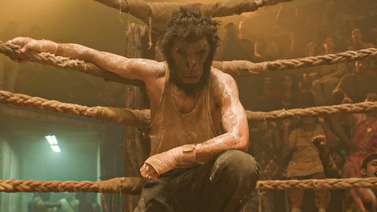 'Monkey Man' releasing on OTT: When and Where to watch the Dev Patel action flick 'Monkey Man' releasing on OTT: When and Where to watch the Dev Patel action flick