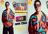Govinda launches his own OTT app 'Filmy Lattu'