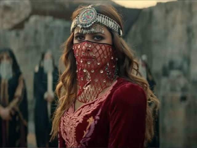 "Tittliyan" is a touching song with Afsana Khan's powerful vocals and a moving story brought to life by Sargun Mehta and Hardy Sandhu.