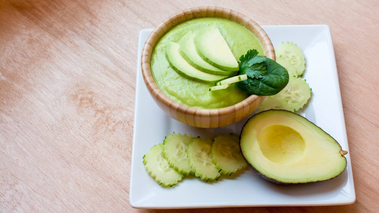 Diet tips: 4 light lunch recipes to keep you cool this summer