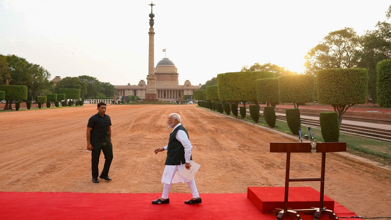 Here’s what India’s top money managers are buying post elections