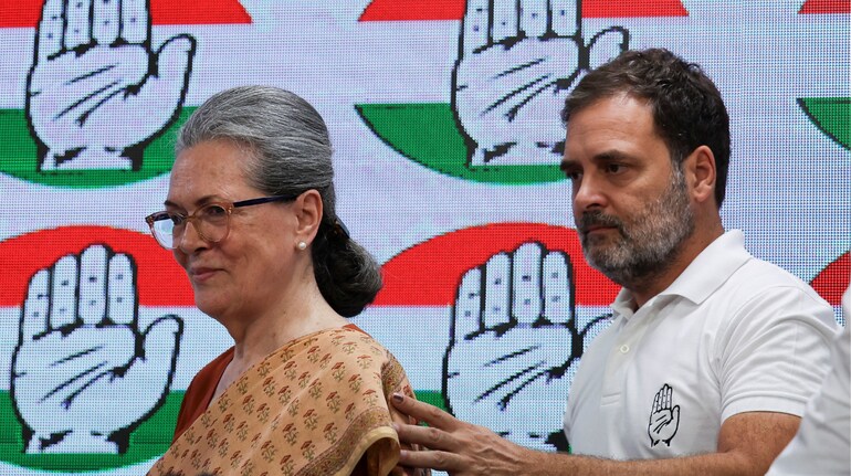 Haryana shocker puts Congress in backfoot among allies in Maharashtra and  Jharkhand