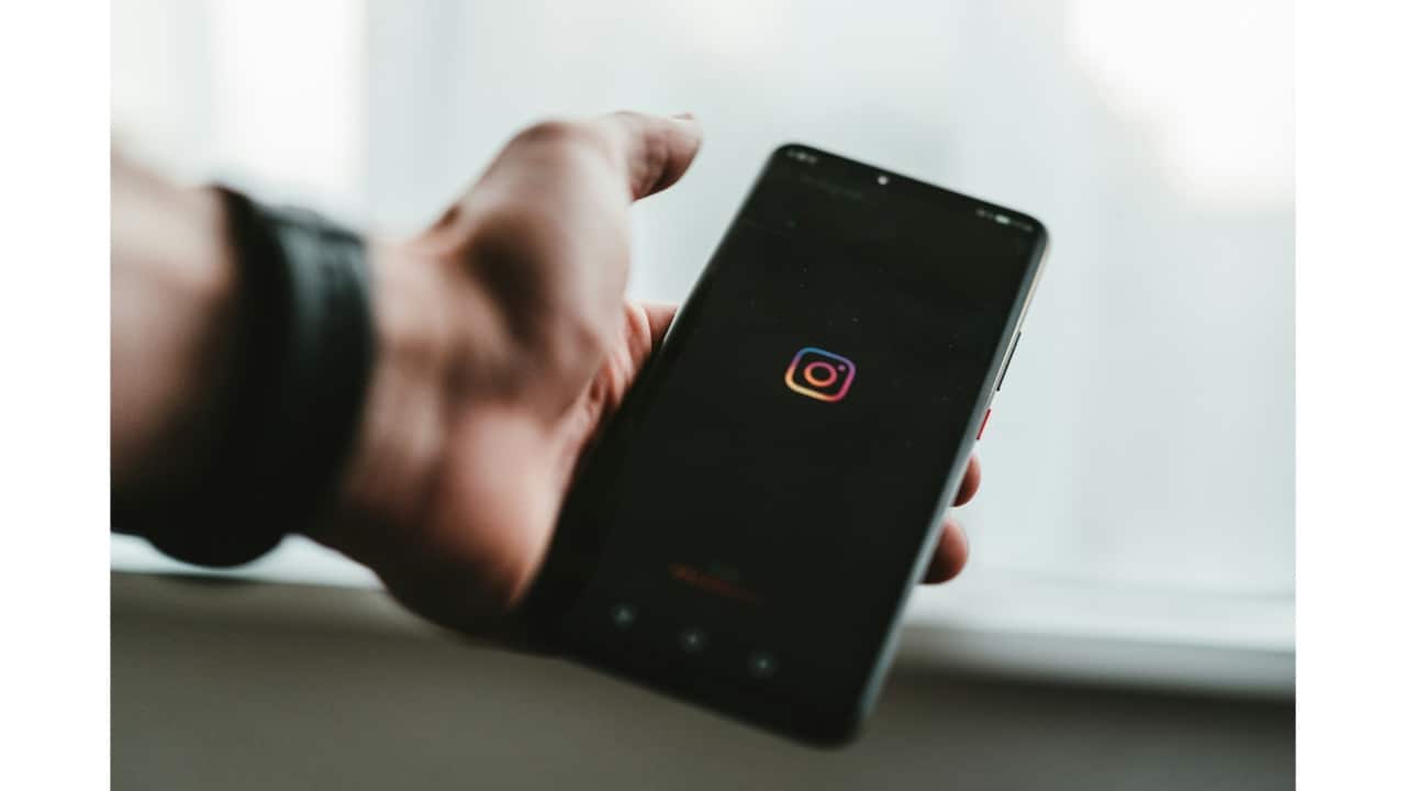 Why some artists are ditching Instagram for this new app Why some artists are ditching Instagram for this new app