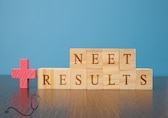 Missed Your NEET Goal? Here are top 10 career alternatives for you