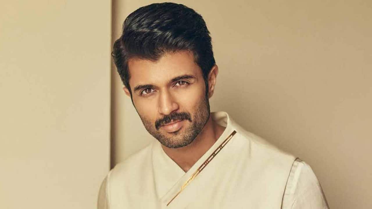 From ‘Arjun Reddy’ to ‘Geetha Govindam’ : Five movies of Vijay Deverakonda that show him as the eternal lover boy