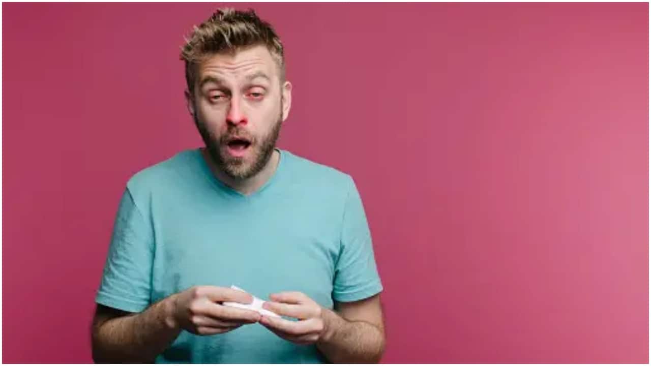 Why we say “bless you” after a sneeze