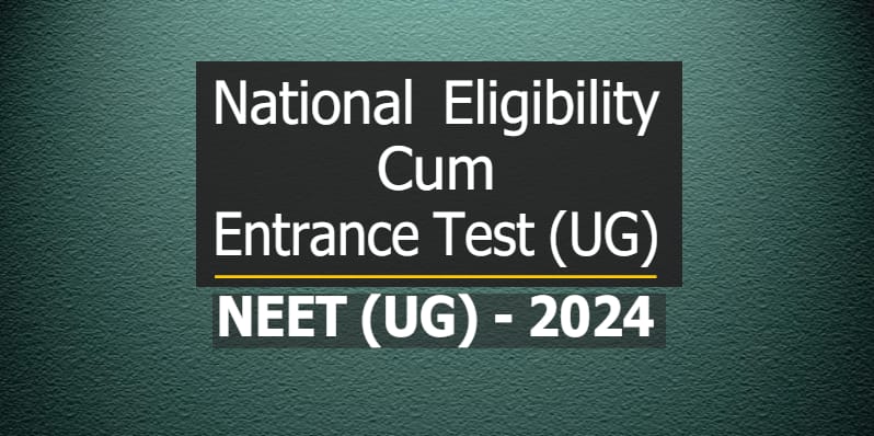 NEET 2024 Result Row: NTA sets up panel to review over 1,500 students awarded grace marks
