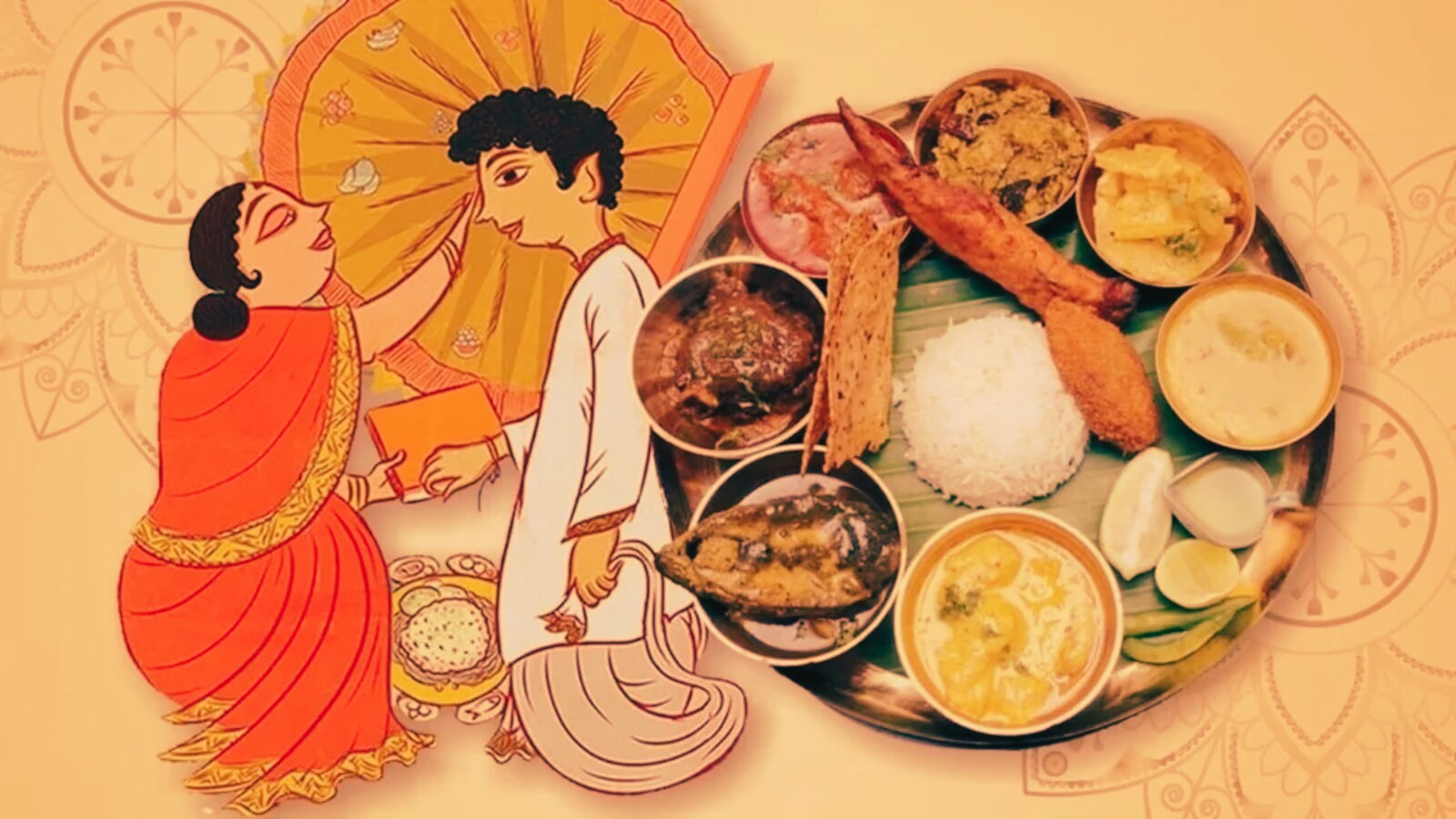 Picture of Jamai Sasthi