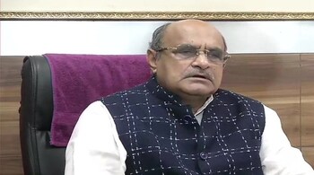 It is reported that when pressed to divulge the identities of the leaders who extended the prime ministerial offer to Nitish Kumar, Tyagi refused to disclose specifics