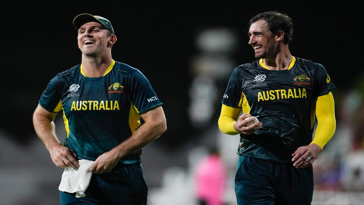 T20 World Cup 2024, AUSTRALIA vs ENGLAND: Pitch report, head-to-head, playing 11 predictions, toss time