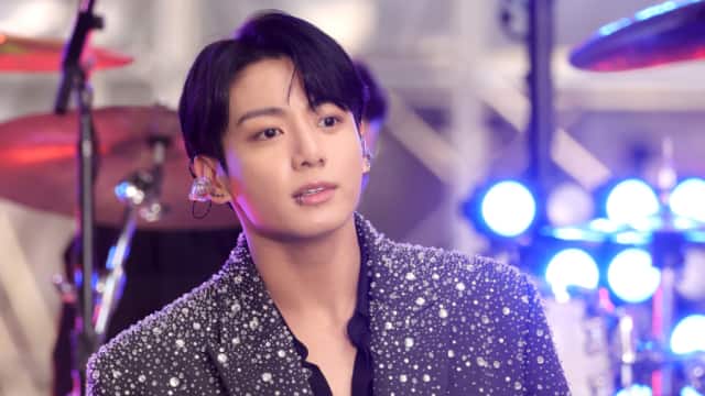 BTS’ Jungkook's new single 'Never Let Go' grabs top spot on iTunes charts in 100 countries!