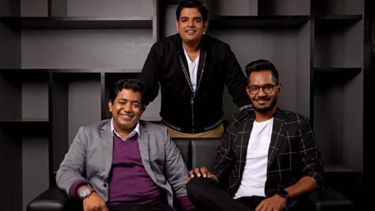 Unacademy co-founder and CTO Hemesh Singh steps down, to take up advisory role