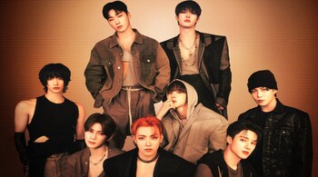 Adding to their list of achievements, ATEEZ became the first K-pop boy group to perform at Coachella, one of the world’s most prestigious music festivals.