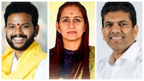 Veterans & novices to bureaucrats & industrialists: These are TDP's newly elected MPs