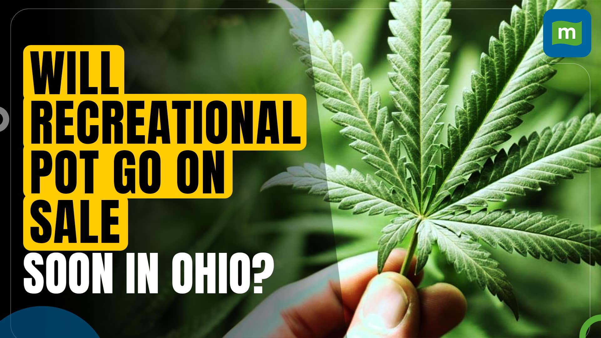 Non-medical cannabis can now be sold by existing medical marijuana dispensaries in Ohio
