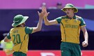 T20 World Cup 2024, NED vs SA Key Moments: Miller, Stubbs power SA to four-wicket win over Netherlands