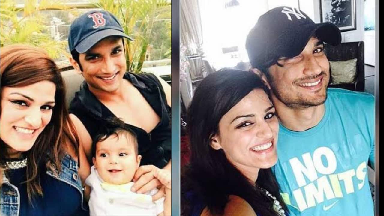 Sushant Singh Rajput's sister Shweta  conducts prayer meet and food distribution event in his remembrance, urges fans to gather and demand for justice