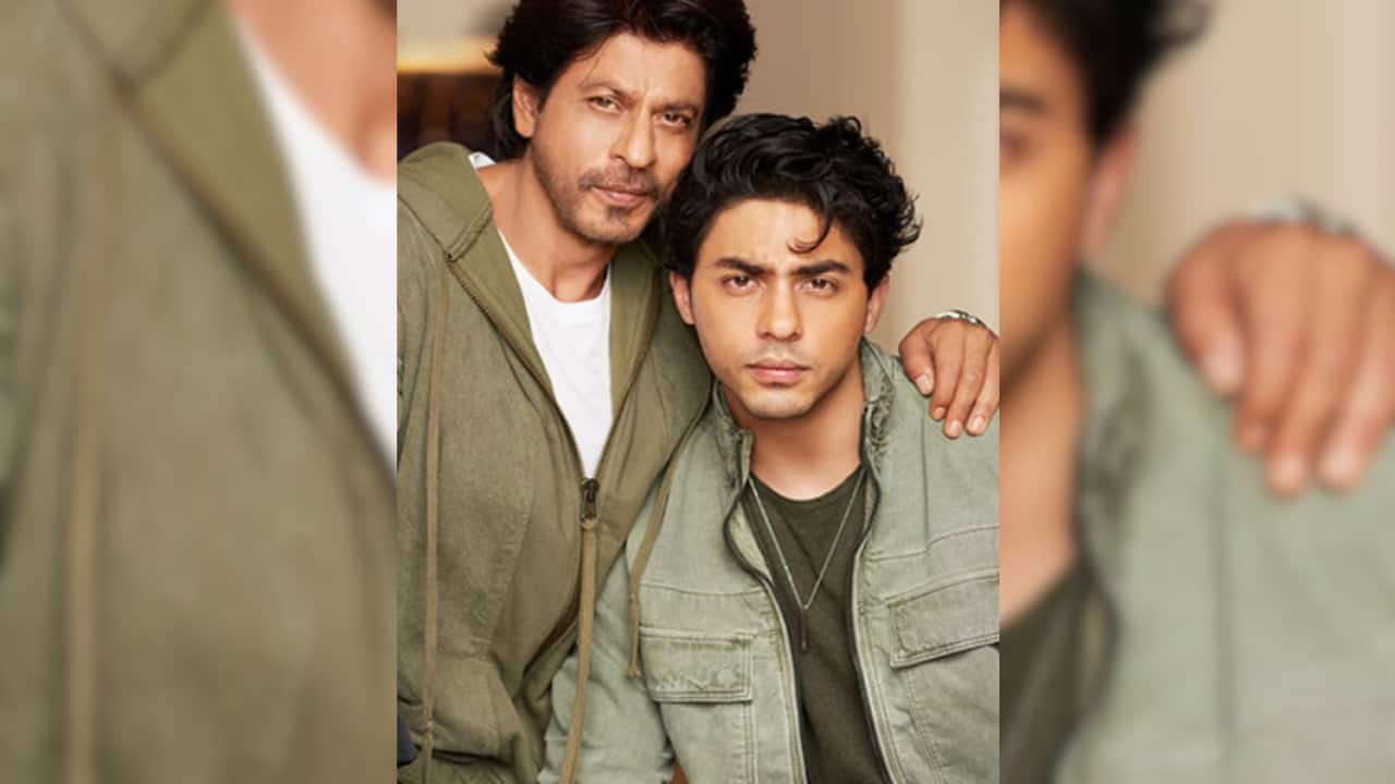 'Shah Rukh Khan is mad at media for what they did with Aryan Khan,' reveals paparazzo who received a call from King Khan himself