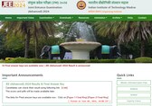 JEE Advanced Result 2024 declared at jeeadv.ac.in, direct link here