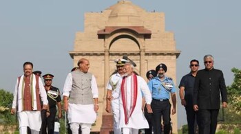 A comprehensive review of the PLI scheme is also likely to have been suggested to Modi governement.