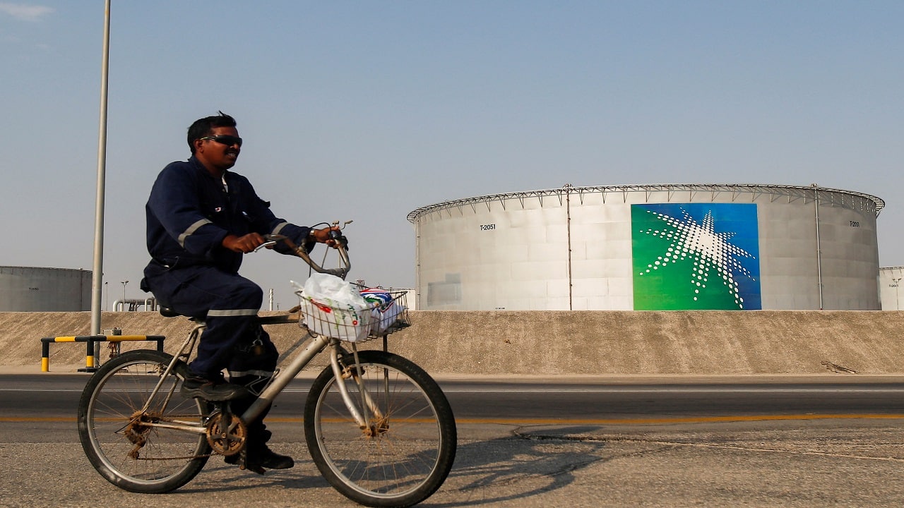 Saudi Aramco Invests Billions in Jafurah Gas Project, Boosting Future Energy Production