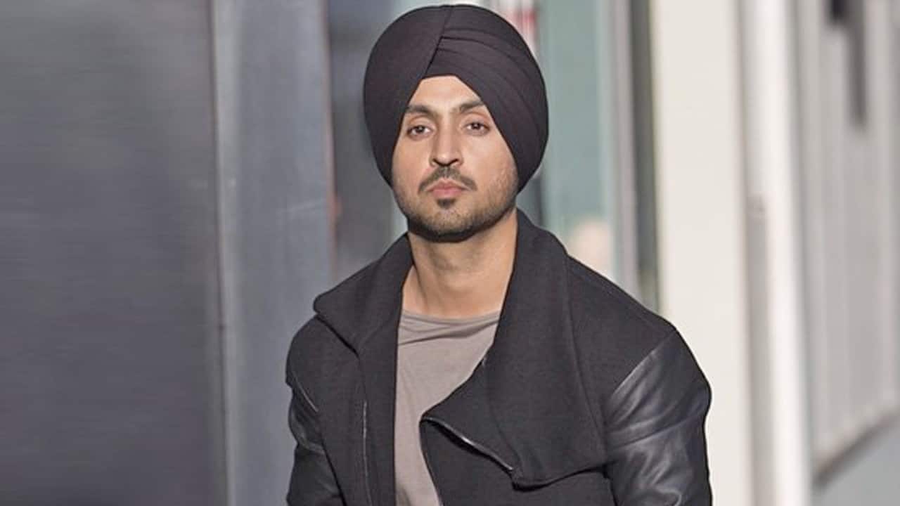 Diljit Dosanjh’s song ‘Naina’ transcends territories as it plays in a big fashion outlet in London Diljit Dosanjh’s song ‘Naina’ transcends territories as it plays in a big fashion outlet in London