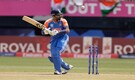 A lot was said by people who don't even know me one percent: Hardik Pandya