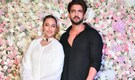 Sonakshi Sinha and Zaheer Iqbal to tie the knot on June 23 in Mumbai: Report
