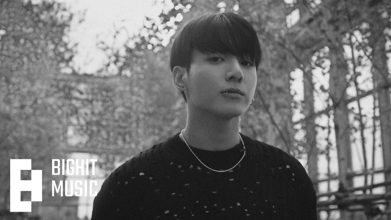 BTS' Jungkook's 'Never Let Go' becomes biggest K-Pop debut of 2024 on Spotify