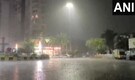 Monsoon hits Mumbai 2 days early, IMD forecasts moderate to heavy rains