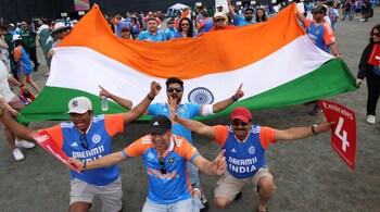 Fans said that Jasprit Bumrah's spell was game-changing and marked India's comeback in the game. (Image credit: Reuters)