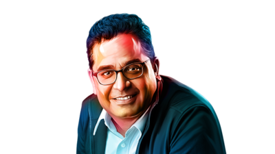 One97, Vijay Shekhar Sharma pay Rs 2.22 crore to settle allegations of violation of public-issue regulations