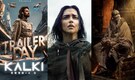Kalki 2898 AD Trailer: Deepika Padukone, Amitabh Bachchan, Prabhas starrer film trailer date, where and when to watch, star cast, deets inside