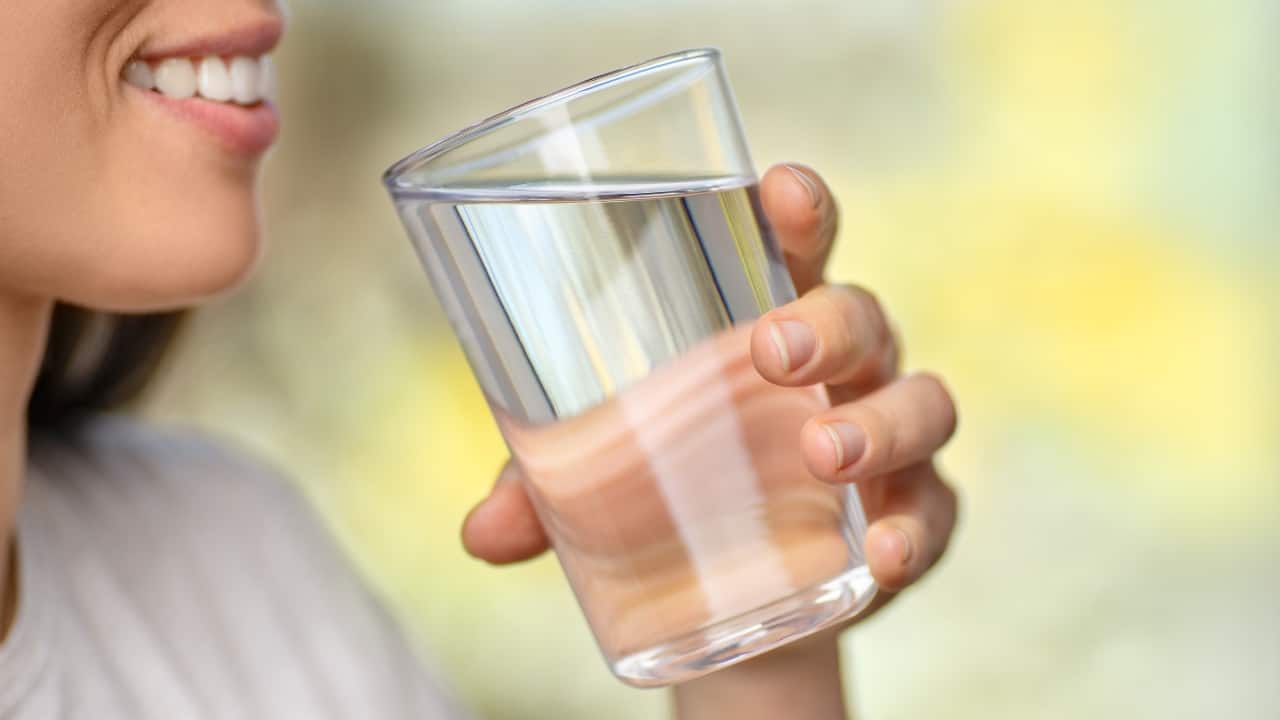 Is bottled water safer than tap water? Dietitian debunks 7 common hydration myths